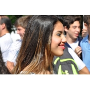 Día del Estudiante y de la Primavera - Nivel Secundario